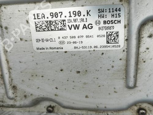 Inverter/Converter VW ID.5 (E39) Pro Performance | BP33847238M119  - Image 5