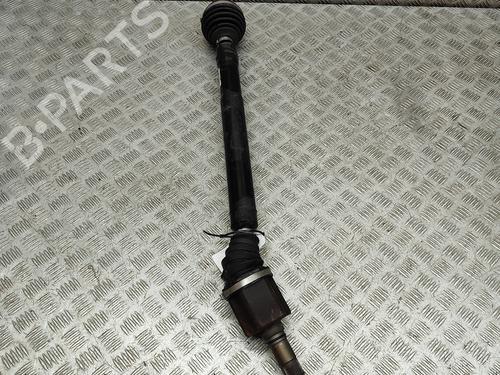 Right front driveshaft VW PASSAT B8 (3G2, CB2) 1.4 GTE Hybrid | BP25614339M39 