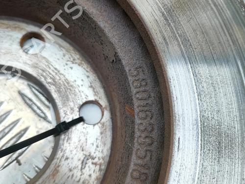 Andre IVECO DAILY VI Van 33S14, 35S14, 35C14, 42S14 | BP30514248O1 