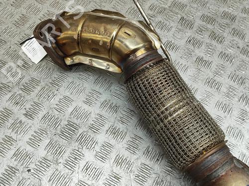 Catalyst VOLVO XC90 II (256) B5 Mild Hybrid AWD | BP31834893M10 