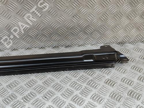 Hinge/Door check strap VW SHARAN (7N1, 7N2) 2.0 TDI | BP26658452C146 