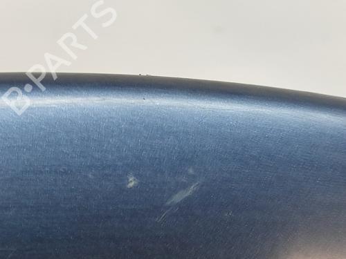 Rear right wheel arch trim FORD USA F-150 4.2 4x4 | BP28557520C137
