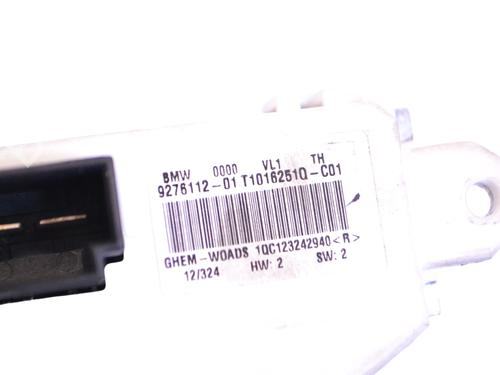 Heater resistor BMW 1 (F20) 116 i | BP30237388M108