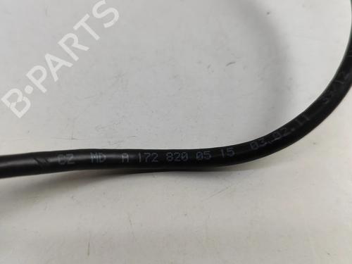 Electronic module MERCEDES-BENZ C-CLASS (W204) C 350 CDI (204.023) | BP29731122M83  - Image 7