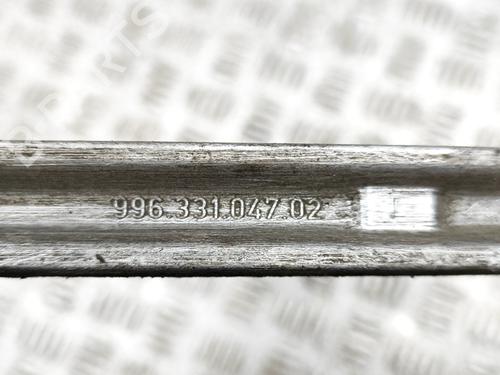 Right rear suspension arm PORSCHE 911 (996) 3.4 Carrera | BP16271617M15 
