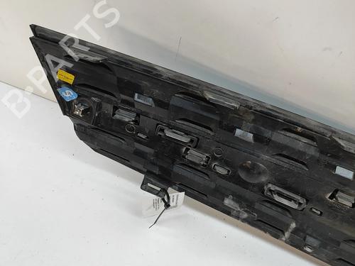 Grill OPEL VIVARO C Bus (K0) VIVARO-E | BP27789625C40 - Image 5