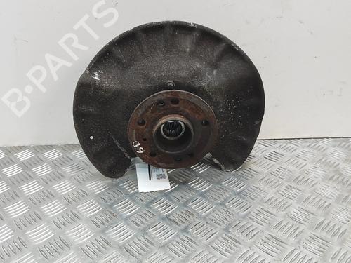 Used Left rear steering knuckle Left rear steering knuckle MERCEDES-BENZ GLE Coupe (C292) AMG 63 4-matic (292.374) (557 hp) 19502097 19502097