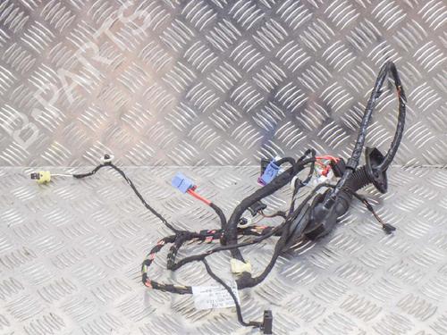Used Wiring harness SKODA OCTAVIA III (5E3, NL3, NR3) 1.0 TSI (115 hp) 20231554