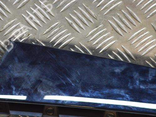 Door moulding trim JAGUAR I-PACE (X590) EV400 AWD | BP27754472C150 
