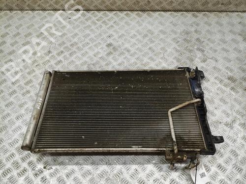 AC radiator MERCEDES-BENZ E-CLASS (W212) E 220 CDI / BlueTEC (212.001, 212.002) | BP39749256M32 - Image 2