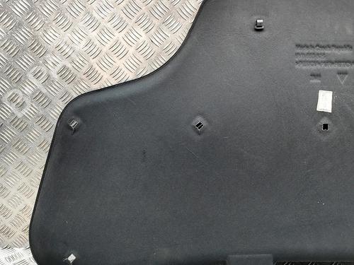 Upper protection PORSCHE CAYENNE (9YA) 4.0 Turbo S E-Hybrid AWD (9YACH1) | BP34374605M93  - Image 5