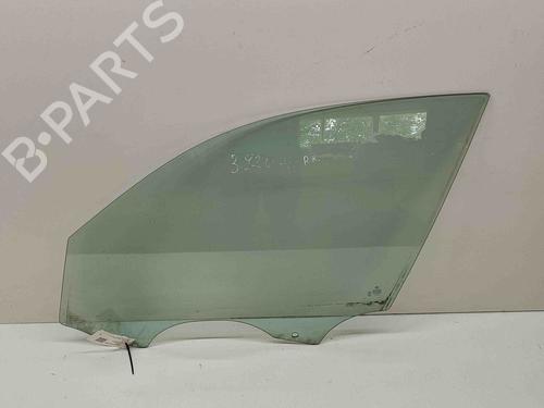 Used Front left door window BMW X3 (F25) xDrive 20 d (184 hp) 27774486