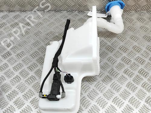 Windscreen washer tank SKODA OCTAVIA IV Combi (NX5, PV5) 1.5 TSi | BP29593481C113