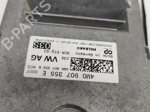 Elektronisk modul AUDI Q8 (4MN, 4MT) 50 TDI Mild Hybrid quattro | BP23946777M83 