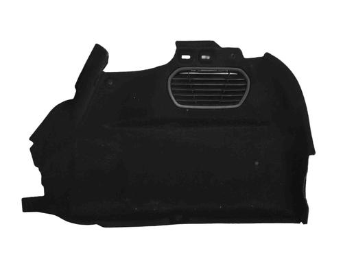 Used Boot lining PEUGEOT 208 I (CA_, CC_) 1.2 VTI 82 (82 hp) 30249156