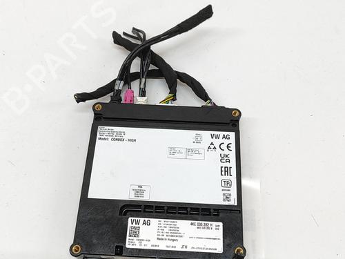 Module électronique AUDI A5 Sportback (F5A, F5F) 35 TDI (163 hp) 28195090