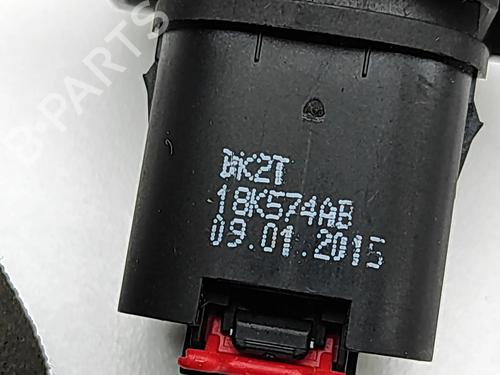 Switch FORD TRANSIT CUSTOM V362 Bus (F3) 2.2 TDCi | BP36327302I30  - Image 6