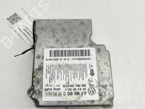 ecu-airbags-audi-q7-4lb-2006-2007-2008-2009-2010-2011-2012-2013-2014-2015-2016-35718019 main image