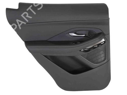 Used Rear left panel JAGUAR E-PACE (X540) 2.0 P200 AWD (249 hp) 30253495