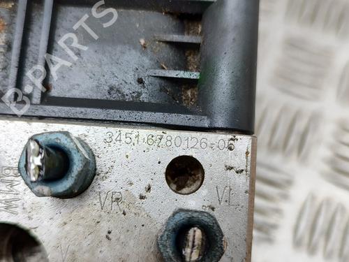 ABS pump BMW X5 (E70) xDrive 40 d | BP19254889M43 