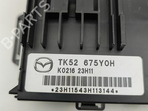 Elektronisk modul MAZDA CX-5 (KF) 2.0 | BP27330990M83 