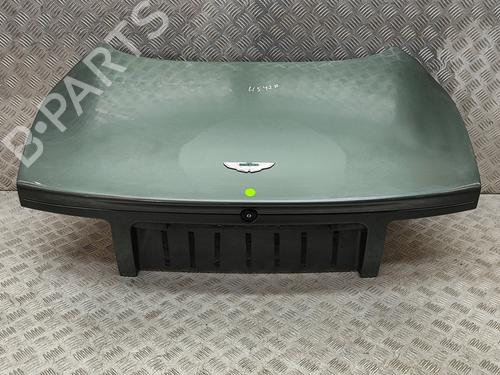 Used Tailgate ASTON MARTIN DB7 Vantage 3.2 (317 hp) 27776445