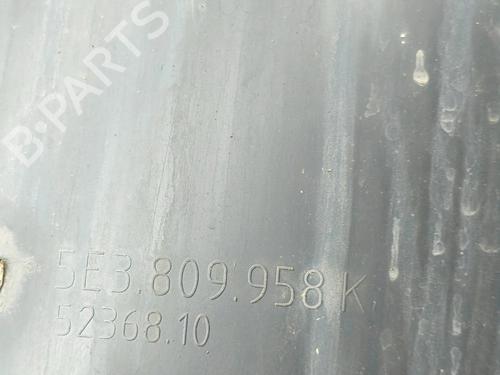 Hjulbue BMW 7 (E65, E66, E67) 745 i, Li | BP39244002C56 - Image 6