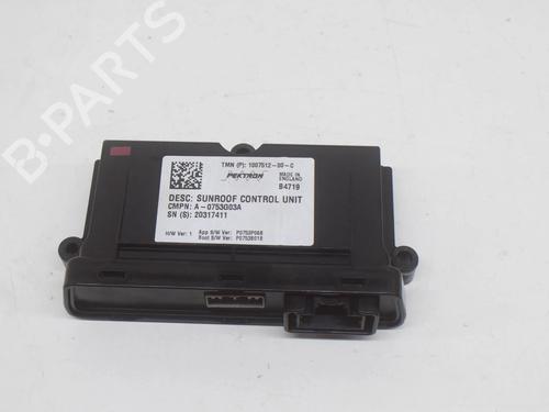 Electronic module TESLA MODEL S (5YJS) 75D AWD | BP20231657M83