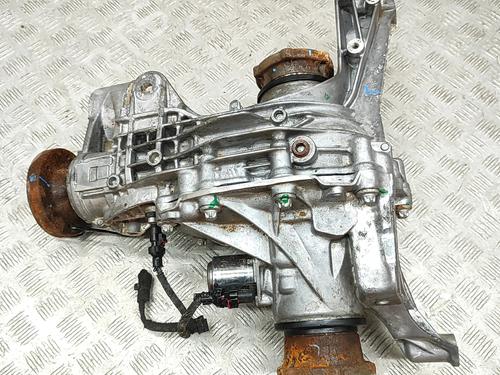 Rear differential AUDI Q5 (FYB, FYG) 40 TDI Mild Hybrid quattro | BP32755217M24 - Image 2