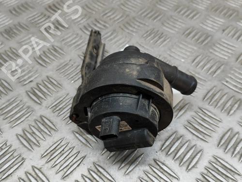 Used Auxiliary water pump Auxiliary water pump JAGUAR I-PACE (X590) EV400 AWD (400 hp) 27782653 27782653