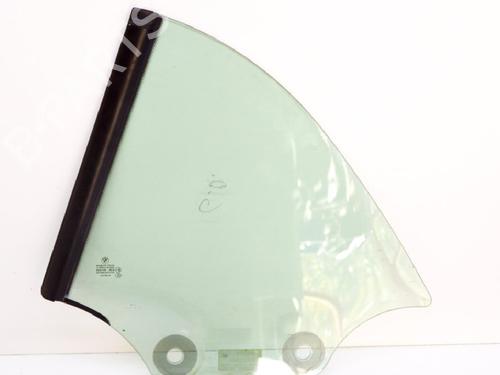 Used Rear right quarter glass BMW 2 Convertible (F23) 218 i (136 hp) 6773389