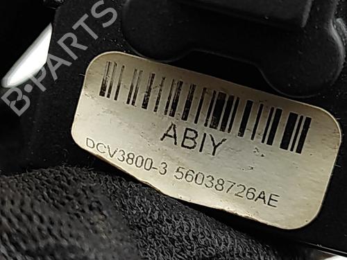 Electronic sensor CHRYSLER GRAND VOYAGER V (RT) 2.8 CRD | BP38071561M84 - Image 6