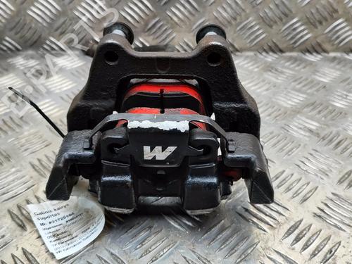Left rear brake caliper BMW 4 Convertible (F33, F83) 435 d xDrive | BP28092832M107 
