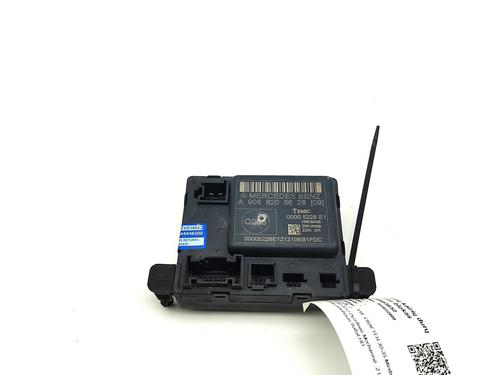 Used Electronic module Electronic module 37030086 37030086