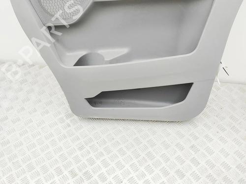 Front right panel FORD TOURNEO CUSTOM V710 Bus (NXN) E-Tourneo Custom | BP39510841C59 - Image 2