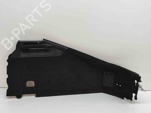 Used Boot lining AUDI TT (FV3, FVP) 40 TFSI (197 hp) 29404370