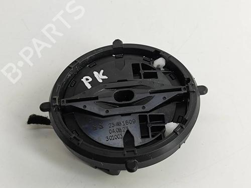 Used Electronic module Electronic module NISSAN QASHQAI III (J12) 1.3 DIG-T (158 hp) 27783725 27783725