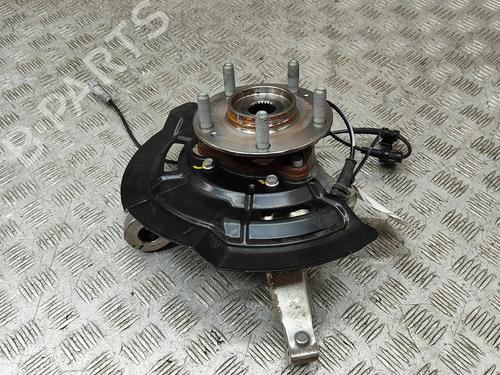 Left front steering knuckle KIA NIRO II (SG2) EV | BP33380834M25 - Image 2