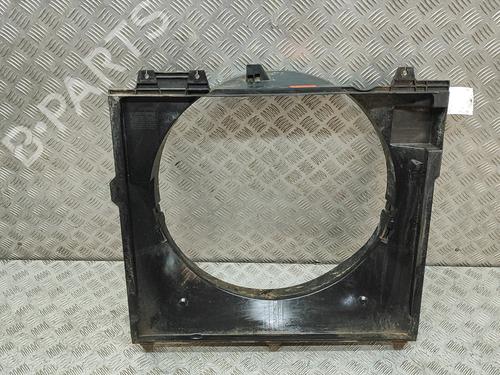 Kjølevifte elektrisk ISUZU D-MAX II (TFR, TFS) 1.9 Ddi 4x4 (TFS87J) | BP29975720M35