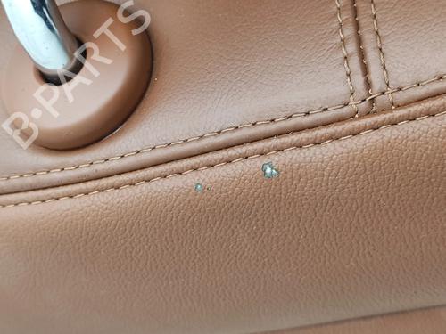 Left front seat MASERATI GHIBLI III (M157) 3.0 D | BP34520816C15  - Image 12