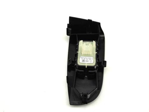 Left front window switch MERCEDES-BENZ C-CLASS Coupe (C205) C 250 d (205.308) | BP36672009I27 - Image 6