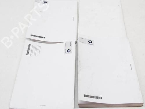 Other BMW X5 (F15, F85) xDrive 30 d | BP14621120O1 
