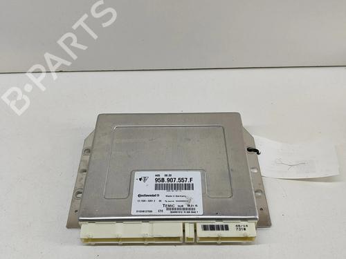 Used Electronic module Electronic module PORSCHE MACAN (95B) 3.0 S (340 hp) 21187535 21187535