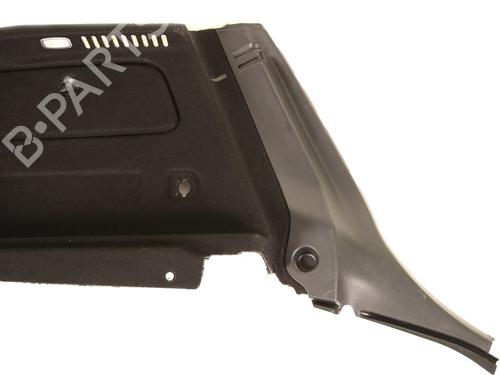 Boot lining MERCEDES-BENZ A-CLASS (W176) A 160 CDI / d (176.011) | BP30281372I3