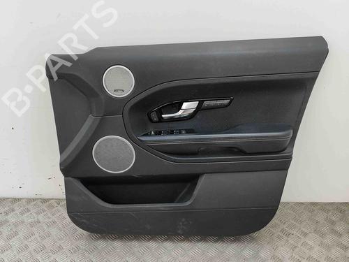 Used Front right panel LAND ROVER RANGE ROVER EVOQUE (L538) 2.2 D 4x4 (190 hp) 29753004
