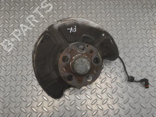 Used Left front steering knuckle MERCEDES-BENZ E-CLASS (W212) E 220 BlueTEC (212.001) (177 hp) 30250088