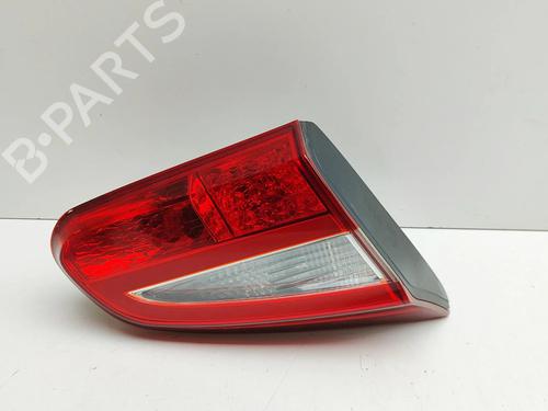 Used Left tailgate light Left tailgate light KIA CEE'D (JD) 1.6 CRDi 115 (115 hp) 35726859 35726859