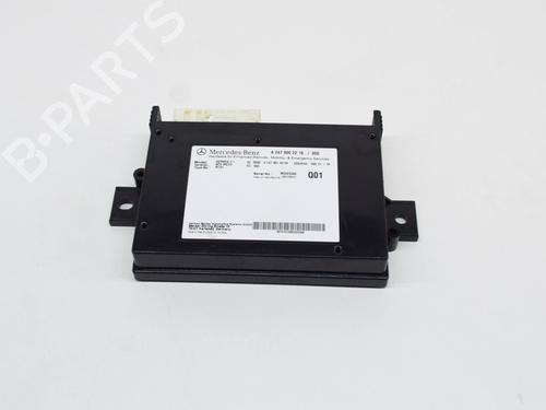 Electronic module MERCEDES-BENZ SPRINTER 3,5-t Van (B907, B910) 315 CDI RWD (907.631, 907.633, 907.635, 907.637) | BP27759429M83