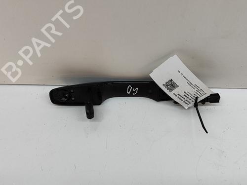 Rear right exterior door handle VOLVO XC90 II (256) B5 Mild-Hybrid | BP29391766C130 