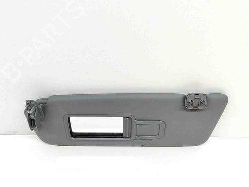 Left sun visor AUDI A3 Sportback (8VA, 8VF) 1.0 TFSI | BP17225497I1